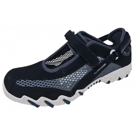 Allrounder by Mephisto Niro Klettschuh Blau - Blau - 39