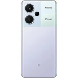 Xiaomi Redmi Note 13 Pro+ 5G 8 GB RAM 256 GB Aurora Purple