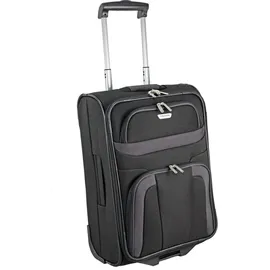 Travelite Orlando 2-Rollen Cabin 53 cm / 37 l schwarz