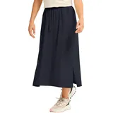 Jack Wolfskin Sommerrock Damen Blau 36