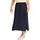 Jack Wolfskin Sommerrock Damen Blau 36
