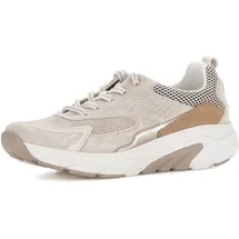 Gabor Damen Weite E beige 37,5