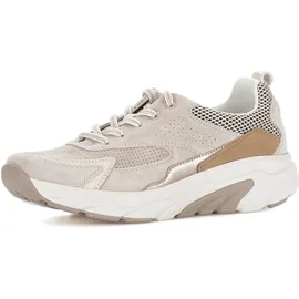 Gabor Damen Weite E beige 37,5