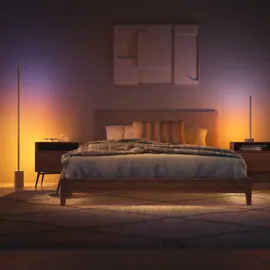 Philips Hue Signe Gradient oak