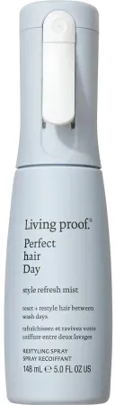 Living Proof Lip PhD Style Refresh Mist 148ml