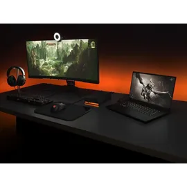 Seagate FireCuda Gaming Hub 8 TB USB 3.2 Schwarz