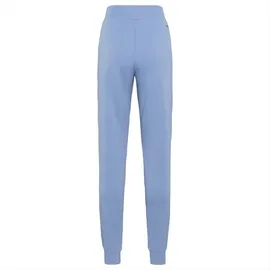 KARI TRAA Kari Joggers Regular Pastel Light Blue L