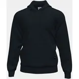 Joma Montana Hoodie Herren Schwarz XXL