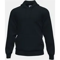 Joma Montana Hoodie Herren Schwarz XXL