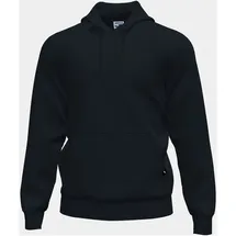Joma Montana Hoodie Herren Schwarz XXL
