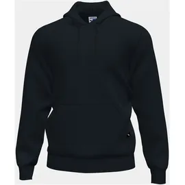 Joma Montana Hoodie Herren Schwarz XXL