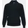 Joma Montana Hoodie Herren Schwarz XXL