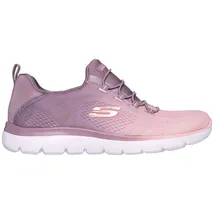 SKECHERS Summits - Bright Charmer light mauve 39