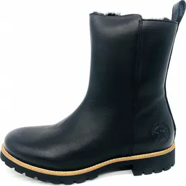 Panama Jack Beca Trav B1 Damen Schwarz 39