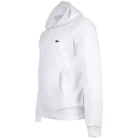 Lacoste Hoodie Weiß XL