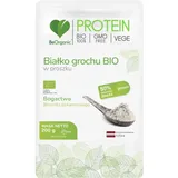 BeOrganic von Aliness Erbsenprotein BIO Pulver 200g