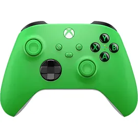 Microsoft Xbox Wireless Controller Controller Grün Xbox One / Series S / Series X