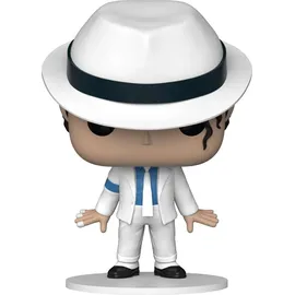 Funko Pop! Rocks: MJ Smooth Criminal
