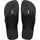 havaianas Urban Basic Material schwarz 43