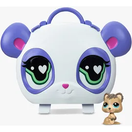 Littlest Pet Shop COLLECT AND DISPLAY CASE