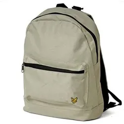 Lyle & Scott  Rucksack BA1200A BACKPACK-X308 DIED SAGE  in Grün, Einheitsgrösse