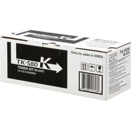 Kyocera TK-580K schwarz