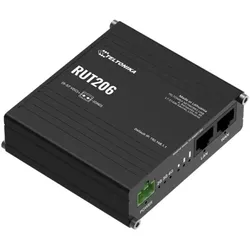 Teltonika RUT206 - Wireless Router - WWAN 2,4 GHz
