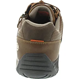 Dockers by Gerli Sneaker low Braun - 42