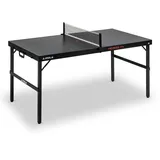 Joola Midsize FA (inkl. Netzgarnitur),dunkelgrau,