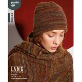 Lang Yarns - Punto 49 Reina