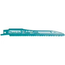 Makita B-05038 Säbelsägeblatt 152 mm 5 Stück