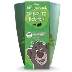 Outdoor Freakz Dschungelbuch Zahnputzbecher