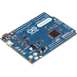 Arduino A000052 - Arduino Leonardo ohne Header, Elektronikmodul