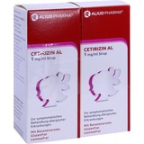 Aliud Cetirizin AL 1mg/ml