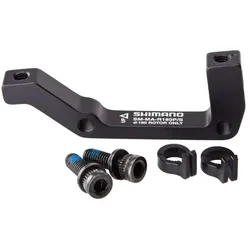 Shimano Scheibenbrems Adapterfür 180 mm hinten