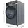 Cecotec Bolero DressCode 10980 Waschmaschine (10 kg, 1400 U/min)
