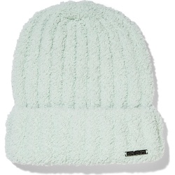 Spyder Cloud Knit Hat Headwear wintergreen (WNT) O/S