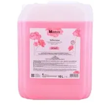 DREITURM Seifencreme rosé 10 l