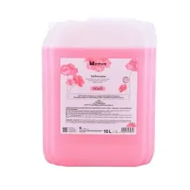 DREITURM Seifencreme rosé 10 l