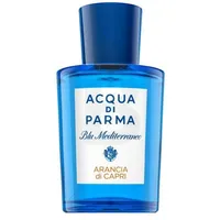 Acqua di Parma Blu Mediterraneo Arancia di Capri Eau de Toilette Spray 100 ml