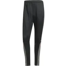 adidas Squadra 25 Jogginghose Schwarz M
