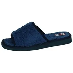 Gema Garcia  Hausschuhe -  in Blau, 35
