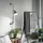Ideal Lux Shower (179643) Schwarz