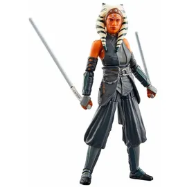 Hasbro Ahsoka Tano Actionfigur 9,5 cm