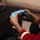 Sony PS5 DualSense Wireless-Controller starlight blue