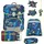 Scout Neo 4-tlg. Planets blau