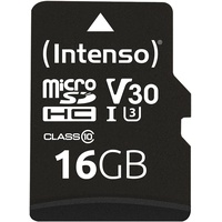 Intenso microSD UHS-I Professional