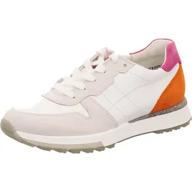Paul Green Sneaker Low Weiß Damen 39