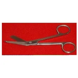 Verbandschere Lister 18cm rostfrei