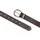 Levi's Damengürtel Leder 95 Braun